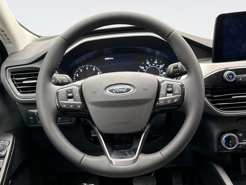 used 2022 Ford Escape car, priced at $21,699