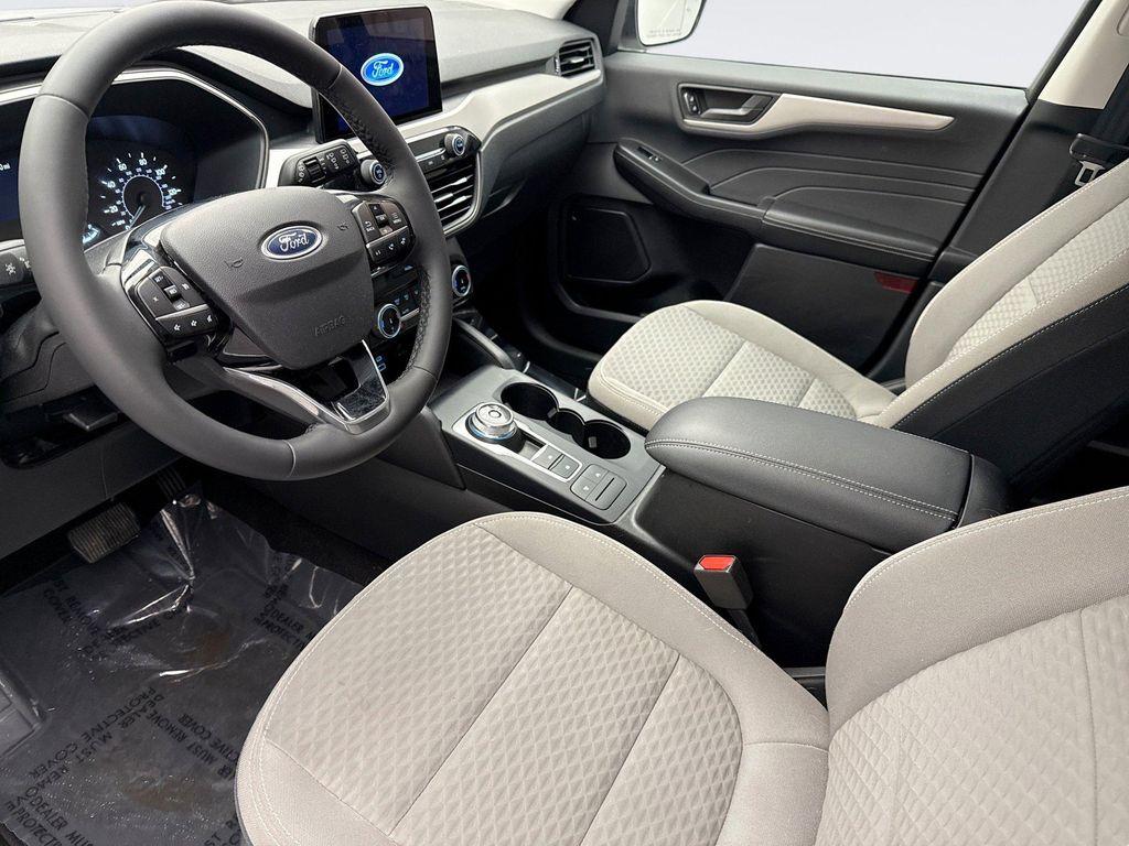 used 2022 Ford Escape car, priced at $21,699