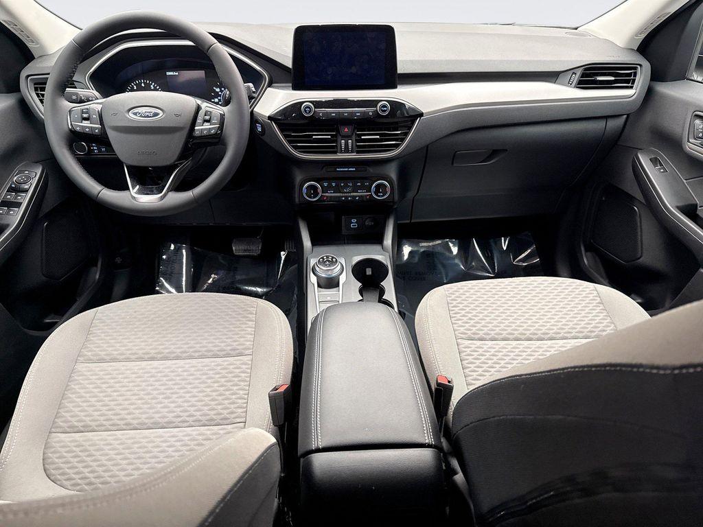 used 2022 Ford Escape car, priced at $21,699
