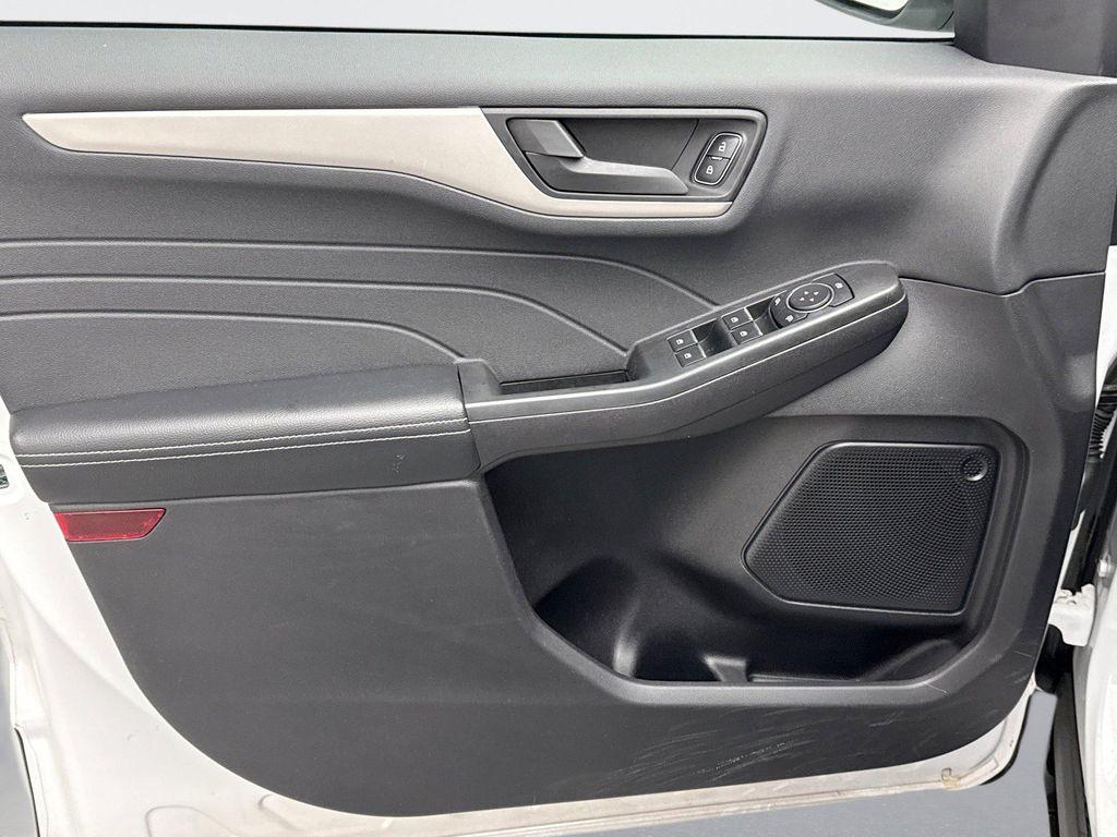 used 2022 Ford Escape car, priced at $21,699