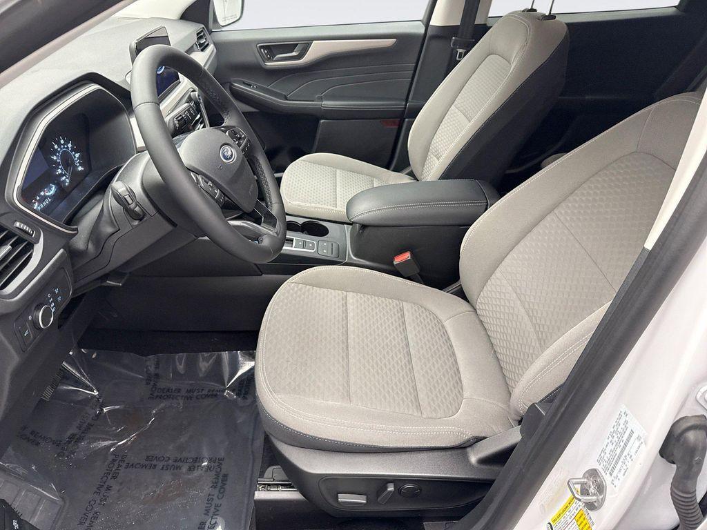 used 2022 Ford Escape car, priced at $21,699