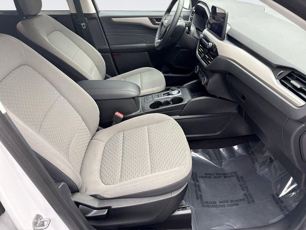 used 2022 Ford Escape car, priced at $21,699