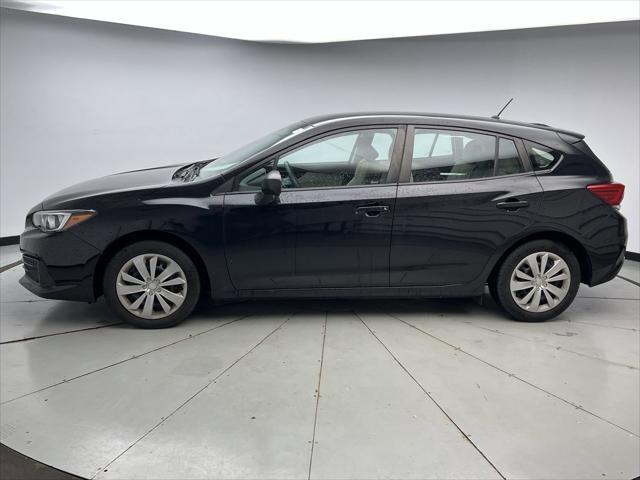 used 2020 Subaru Impreza car, priced at $17,999