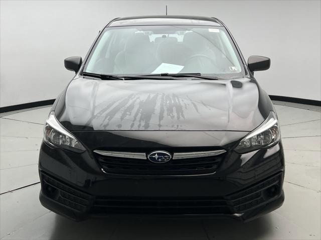 used 2020 Subaru Impreza car, priced at $17,999