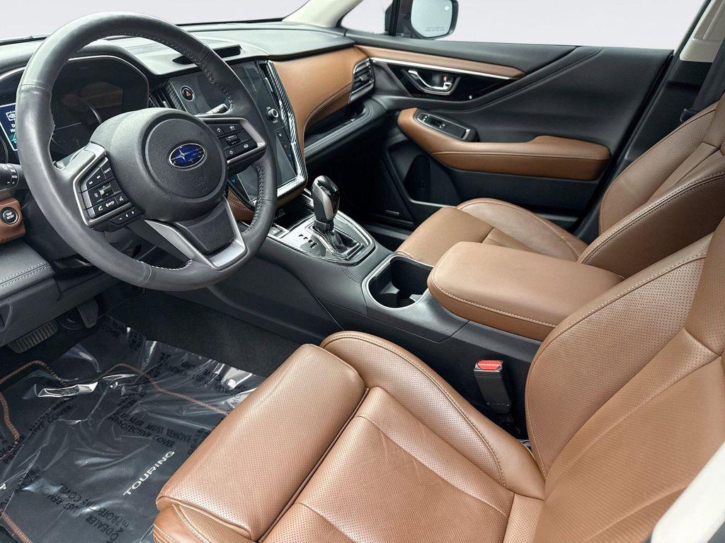 used 2024 Subaru Outback car, priced at $34,799