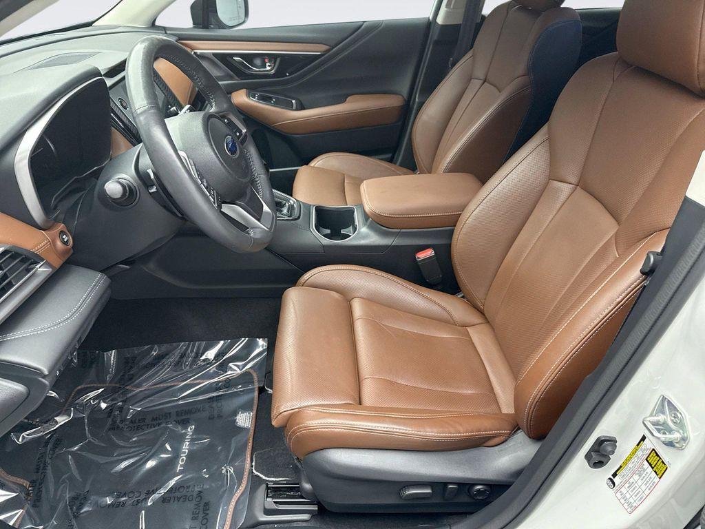 used 2024 Subaru Outback car, priced at $34,799