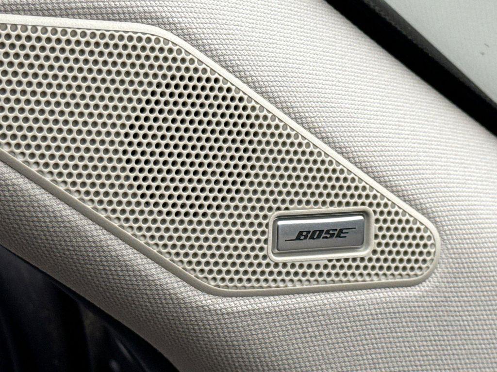 used 2023 Nissan Rogue car, priced at $28,999