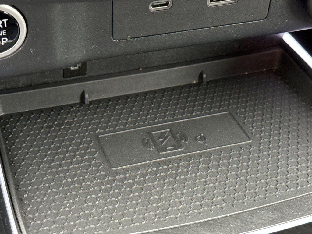 used 2023 Nissan Rogue car, priced at $28,999