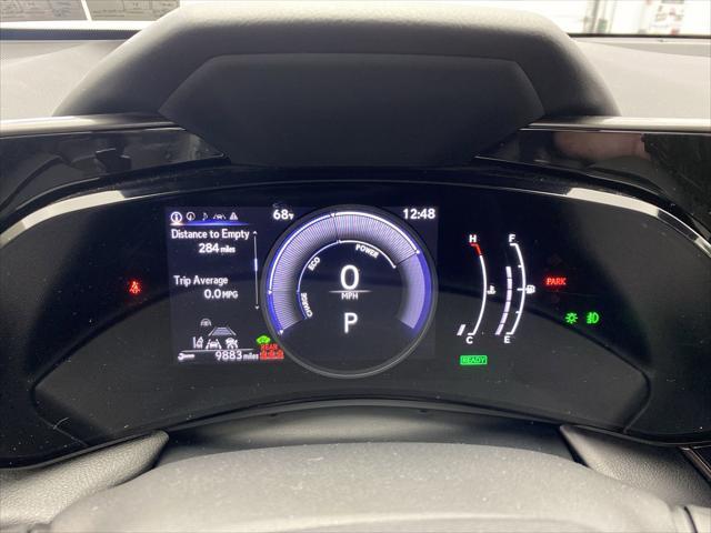 used 2022 Lexus NX 350h car, priced at $39,198