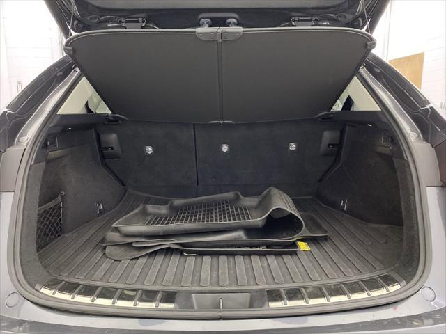 used 2022 Lexus NX 350h car, priced at $39,198