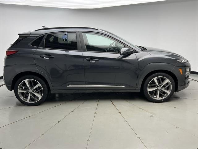 used 2021 Hyundai Kona car, priced at $19,899