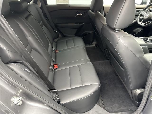 used 2022 Nissan Rogue car, priced at $25,599
