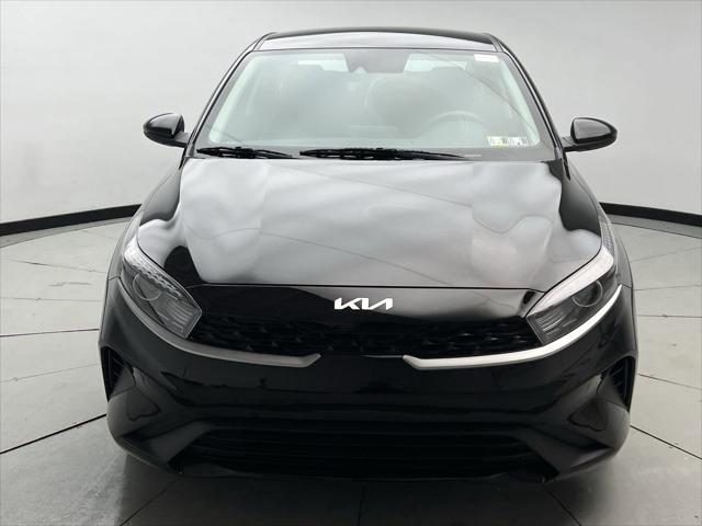 used 2023 Kia Forte car, priced at $18,499