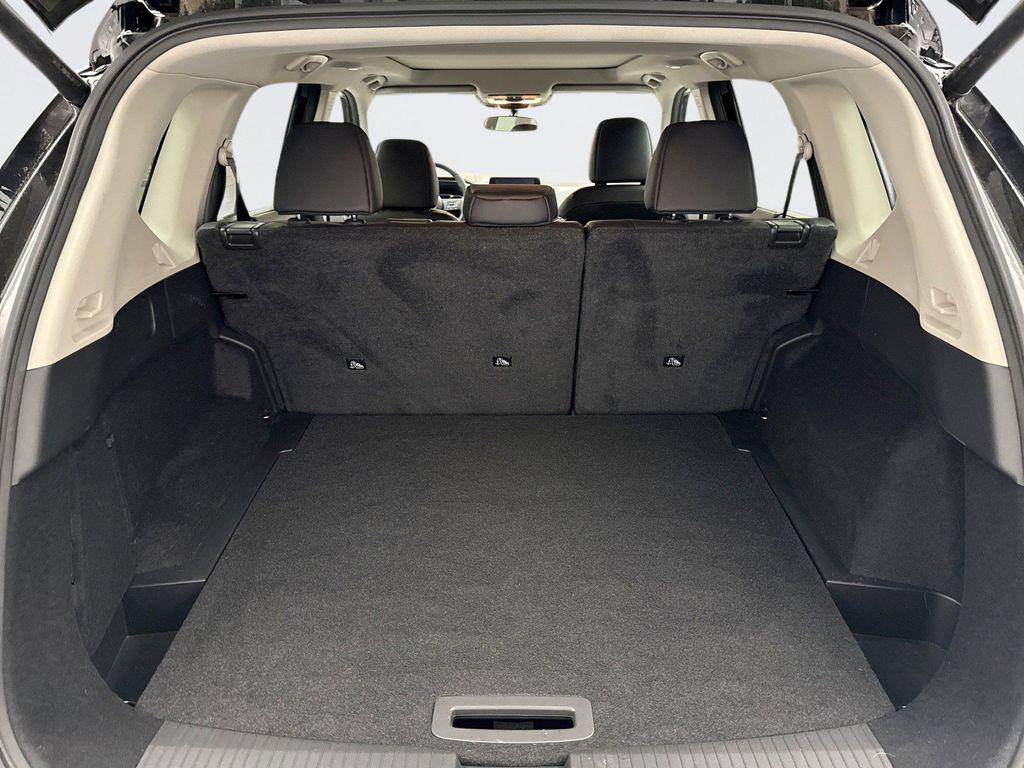 used 2023 Nissan Rogue car, priced at $26,199