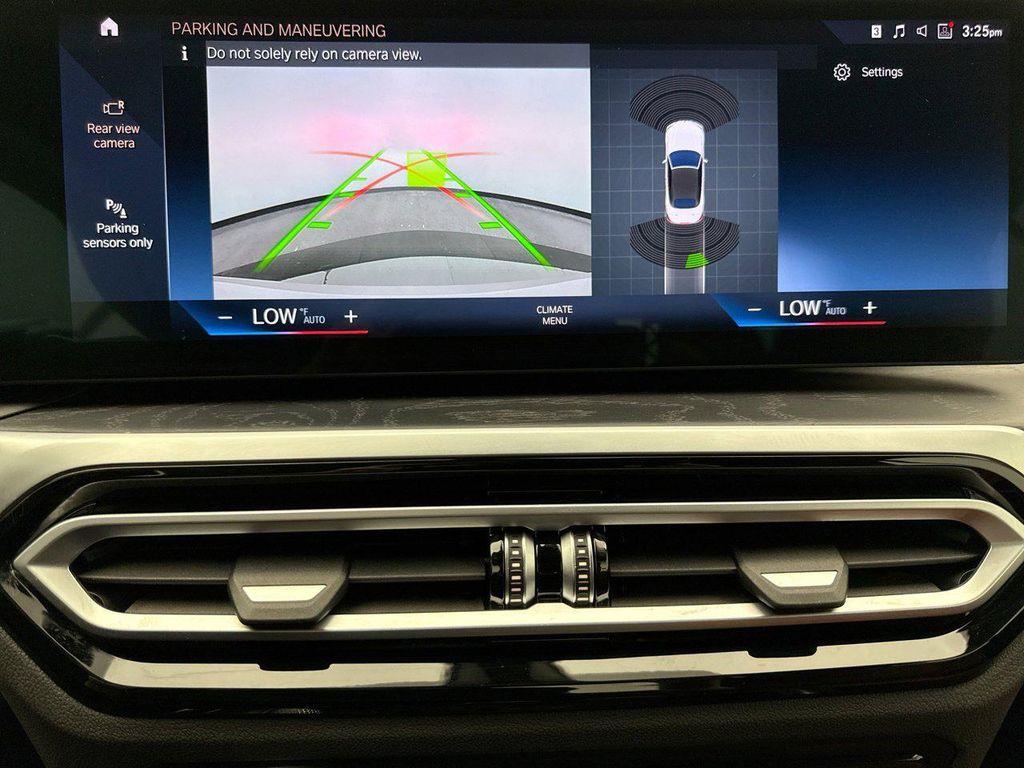 used 2024 BMW 430 car, priced at $49,896