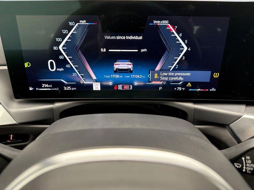 used 2024 BMW 430 car, priced at $49,896