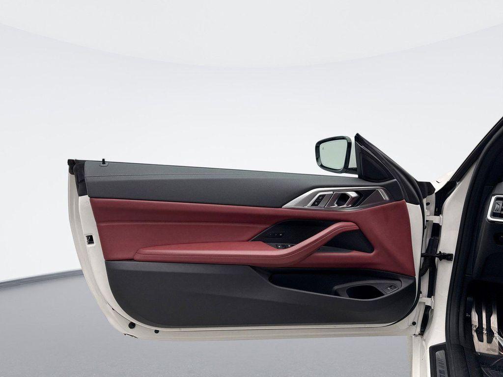 used 2024 BMW 430 car, priced at $49,896