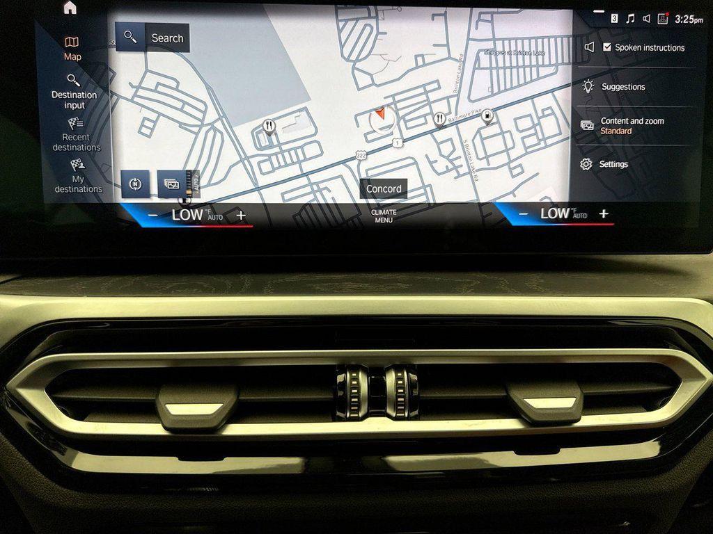 used 2024 BMW 430 car, priced at $49,896