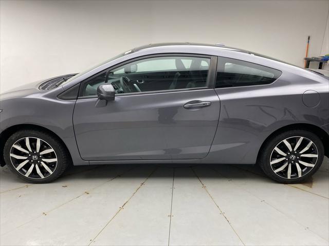 used 2014 Honda Civic car, priced at $14,749