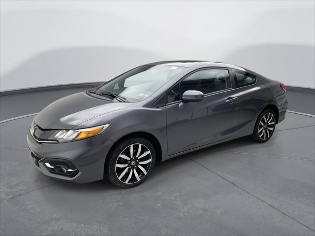 used 2014 Honda Civic car, priced at $14,749