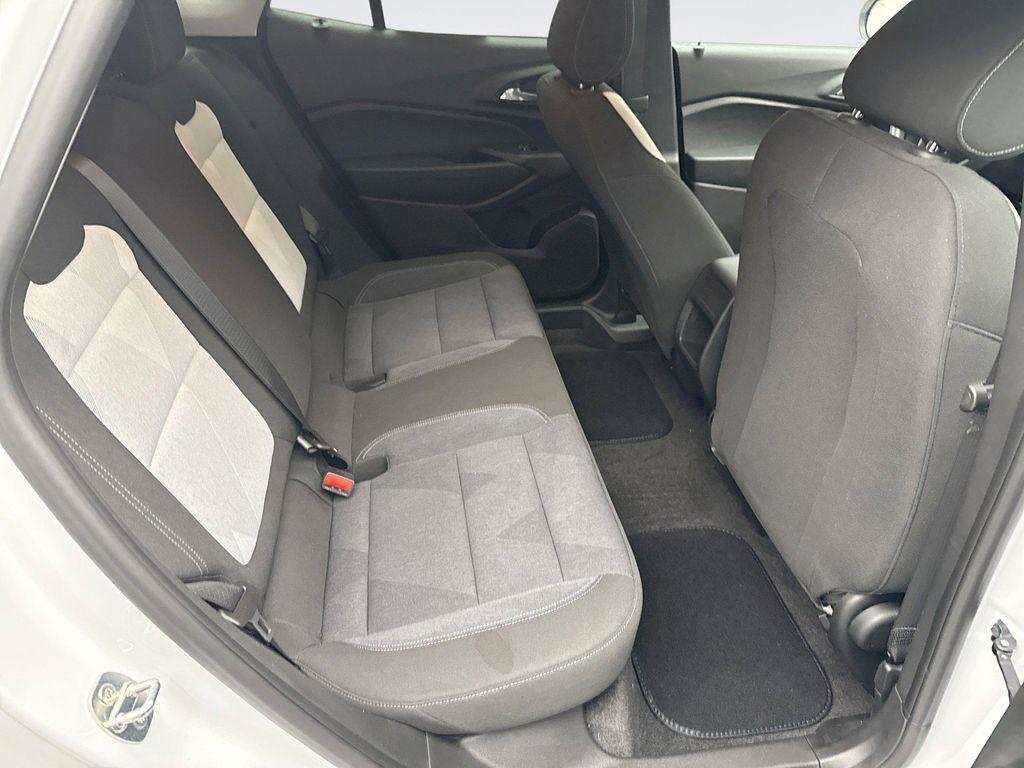 used 2024 Chevrolet Trax car, priced at $20,999