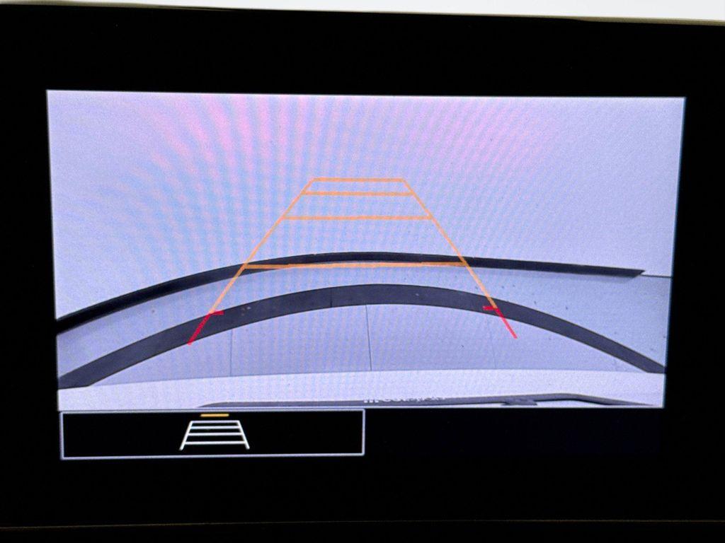 used 2024 Chevrolet Trax car, priced at $20,999