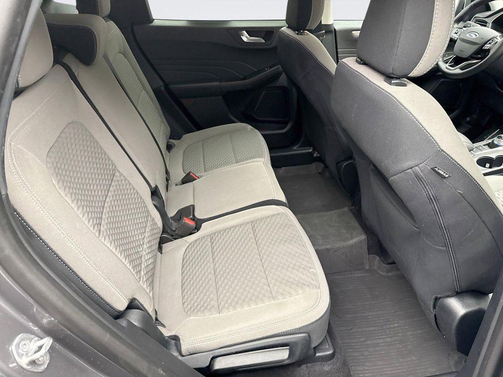 used 2021 Ford Escape car, priced at $19,199