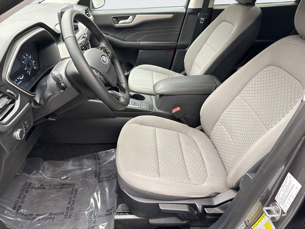 used 2021 Ford Escape car, priced at $19,199