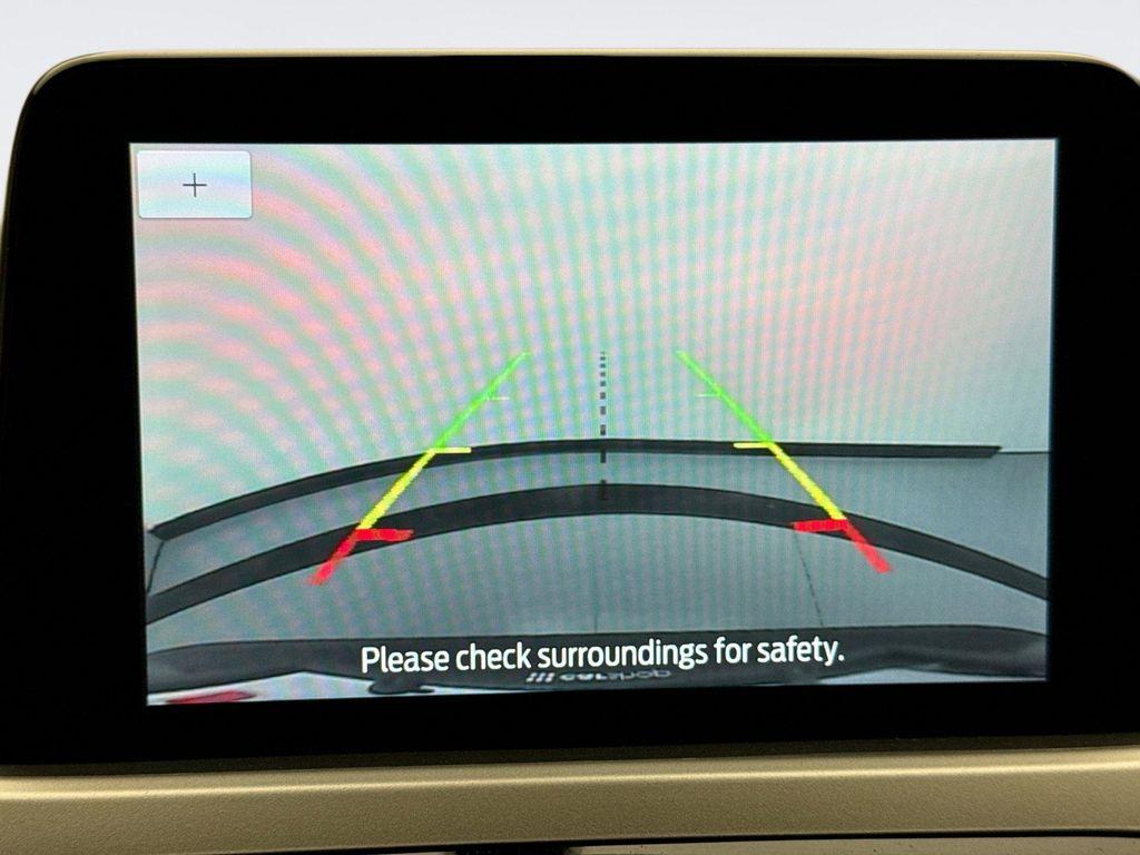 used 2021 Ford Escape car, priced at $19,199