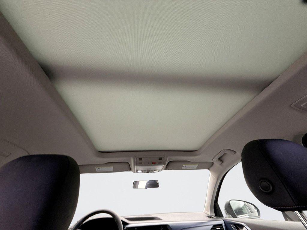 used 2022 Volkswagen Taos car, priced at $21,499