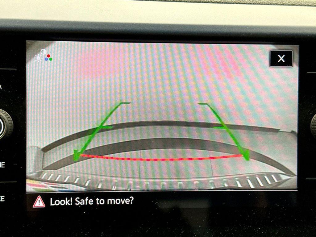 used 2022 Volkswagen Taos car, priced at $21,499