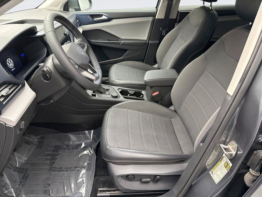 used 2022 Volkswagen Taos car, priced at $21,499