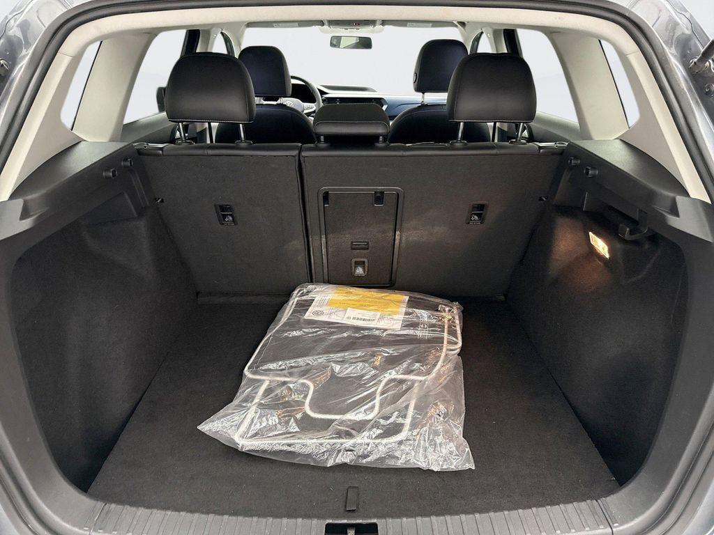 used 2022 Volkswagen Taos car, priced at $21,499