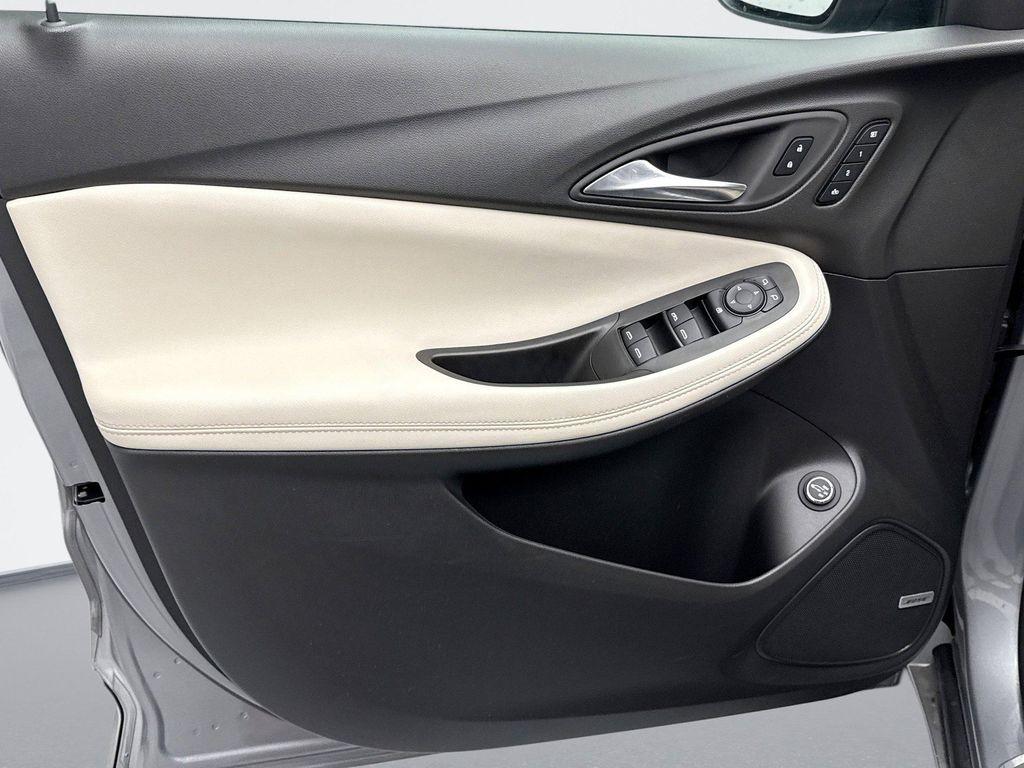 used 2024 Buick Encore GX car, priced at $28,898