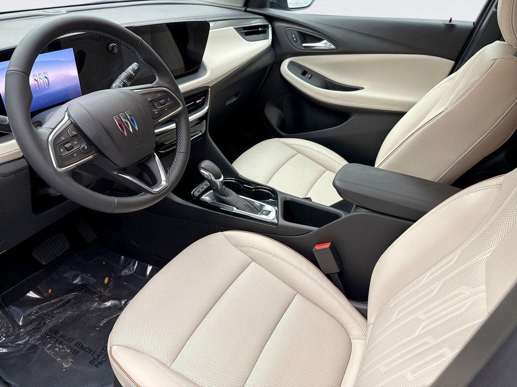 used 2024 Buick Encore GX car, priced at $28,898