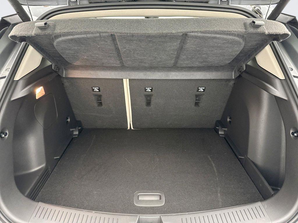 used 2024 Buick Encore GX car, priced at $28,898