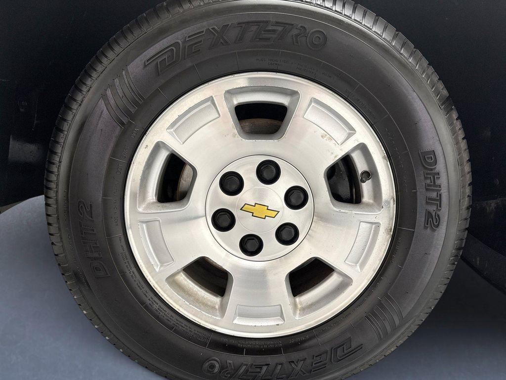 used 2013 Chevrolet Silverado 1500 car, priced at $17,950