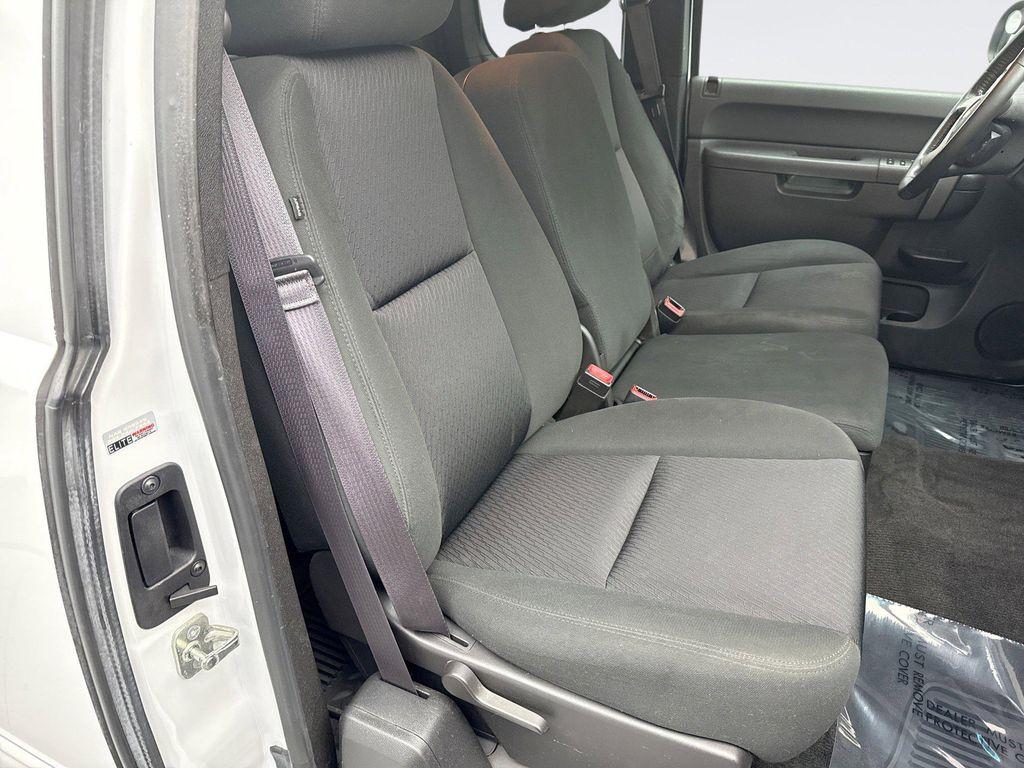 used 2013 Chevrolet Silverado 1500 car, priced at $17,950