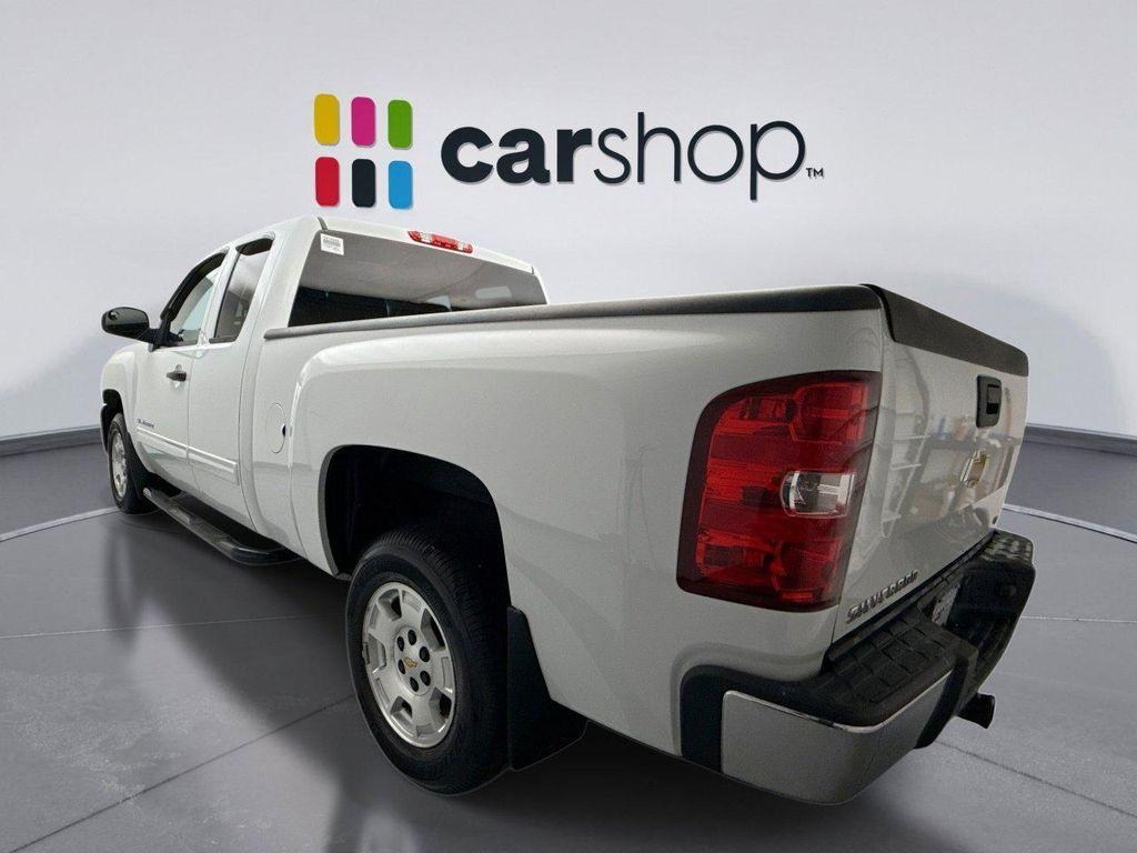 used 2013 Chevrolet Silverado 1500 car, priced at $17,950