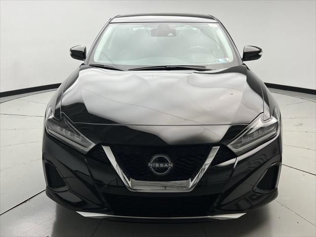 used 2023 Nissan Maxima car, priced at $24,697