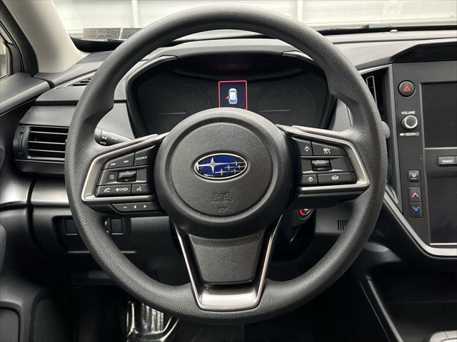 used 2024 Subaru Impreza car, priced at $22,099