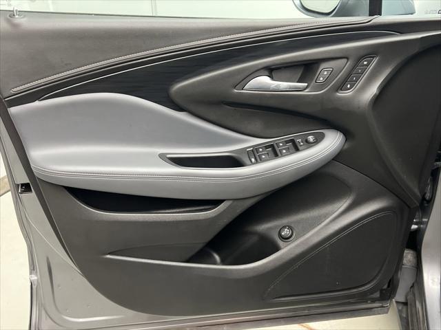 used 2020 Buick Envision car, priced at $22,549