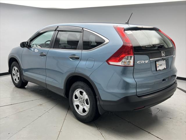 used 2014 Honda CR-V car, priced at $16,949