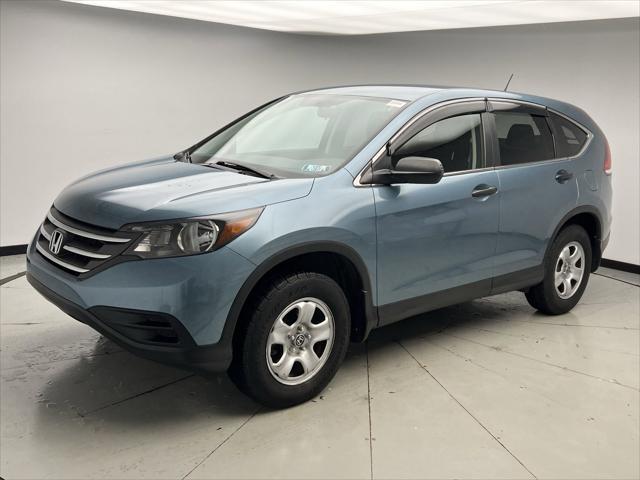 used 2014 Honda CR-V car, priced at $16,949