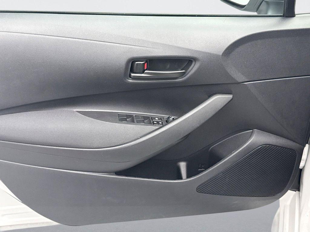 used 2024 Toyota Corolla car, priced at $21,499