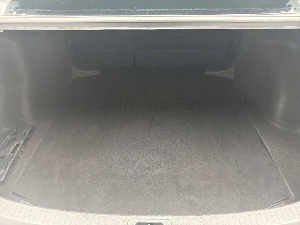 used 2024 Toyota Corolla car, priced at $21,499