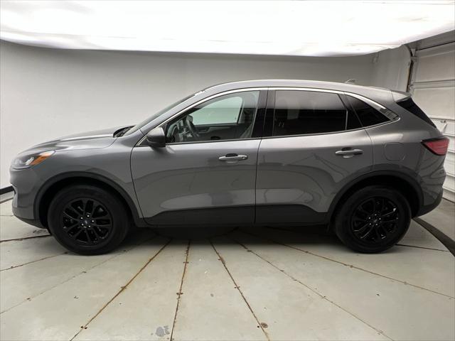 used 2022 Ford Escape car, priced at $22,699