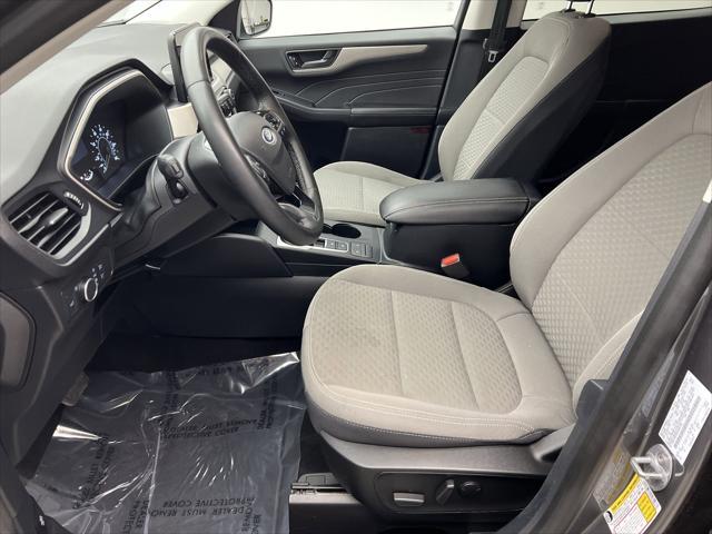used 2022 Ford Escape car, priced at $22,699