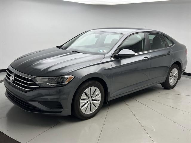 used 2020 Volkswagen Jetta car, priced at $16,349