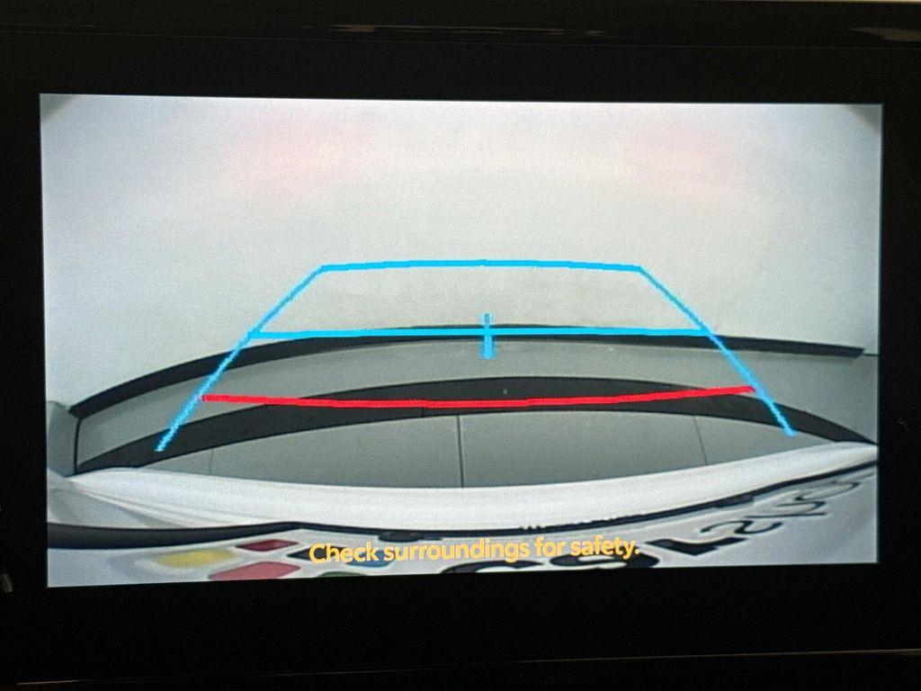 used 2024 Toyota Corolla car, priced at $21,999